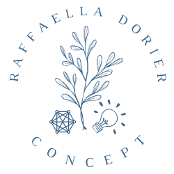 Raffaella Dorier CONCEPT